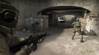 Counter-Strike: globāls uzbrukuma ekrānuzņēmums # 3