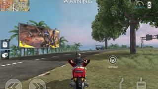 Garena Free Fire - ekraanipilt nr 2