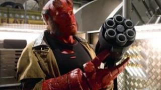 Hellboy II: Kuldarmee