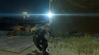 Metal Gear Solid V: Ground Zeroes Mäng: ekraanipilt nr 2