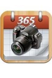 Foto 365 - Lembre-se de sua foto de um ano de cada vez Imagem de pôster do aplicativo