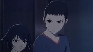 Ajin: Demi-Human TV emisija: Scena # 1