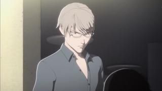 Ajin: Demi-Human TV emisija: Scena # 3