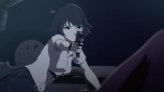 Ajin: Demi-Human TV emisija: Scena # 4