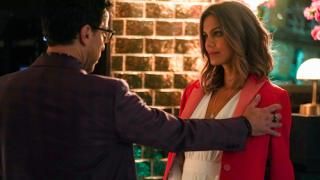 The Baker and the Beauty TV Show: Lewis razona con Noa