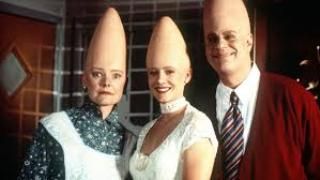 Coneheads Скриншот