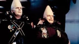 Coneheads Скриншот