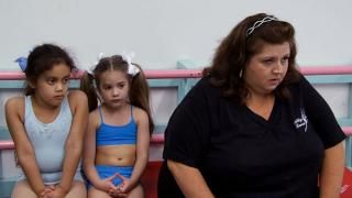 Captura de tela da Dance Moms