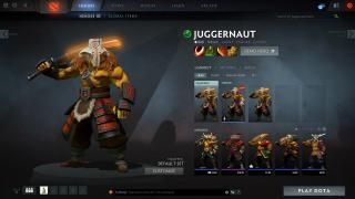 Dota 2 لقطة الشاشة رقم 3
