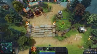 لقطة شاشة Dota 2 # 4