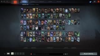 لقطة شاشة Dota 2 # 5