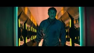 Plano de fuga 2: Filme de Hades: Cena 2