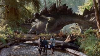 The Lost World: Jurassic Park Film: Szene #1