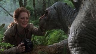 The Lost World: Jurassic Park Film: Szene #2