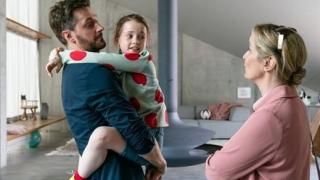 Mein Zoe-Film: Szene #2