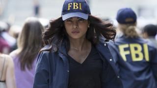 Screenshot Quantico