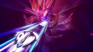 Στιγμιότυπο οθόνης παιχνιδιού Thumper # 2.