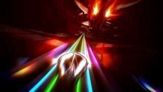Στιγμιότυπο οθόνης παιχνιδιού Thumper # 3.