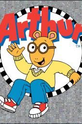 Imagem do pôster da Arthur TV