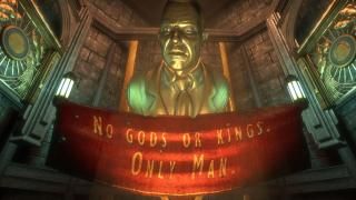 BioShock: The Collection captura de pantalla n. ° 2.