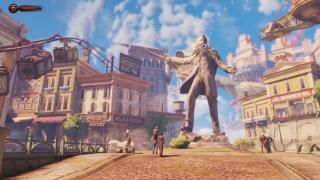 BioShock: The Collection captura de pantalla n. ° 3.