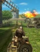 Brothers in Arms 2: Global Front HD App: 3. ekrānuzņēmums