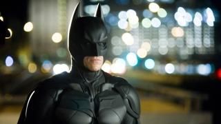 فيلم فارس الظلام: المشهد رقم 1
