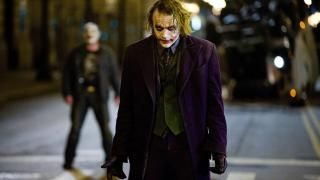 فيلم فارس الظلام: المشهد رقم 2