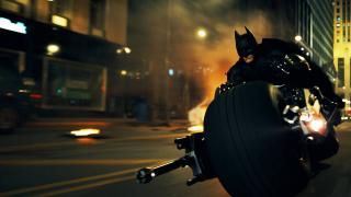 فيلم فارس الظلام: المشهد رقم 3