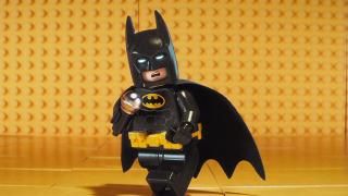 Η ταινία Lego Batman