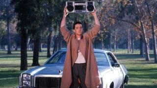 Say Anything Movie: Scene # 1