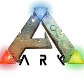 Ark: Survival Evolved Game Poster Image