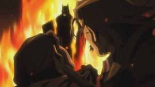 Batman: Gothami rüütlifilm: Stseen 1