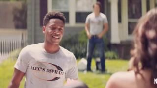 Der letzte Sommerfilm: Alec