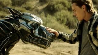 A.X.L. Film: Miles und A.X.L.
