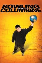 Imagem de pôster do filme Bowling for Columbine