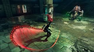 Snimak zaslona igre Darksiders III br. 1