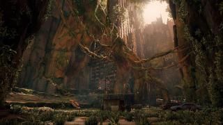 Snimak zaslona igre Darksiders III br. 2