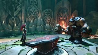 Snimak zaslona igre Darksiders III br. 3
