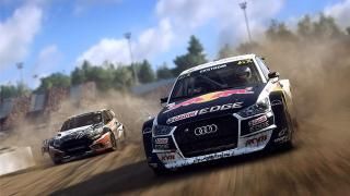 Captura de tela 2 do jogo Dirt Rally 2.0
