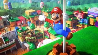 „Super Mario Odisėja“