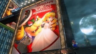 „Super Mario Odyssey“ ekranas Nr. 5