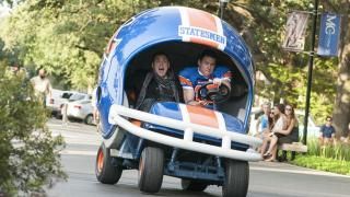 22 Jump Street