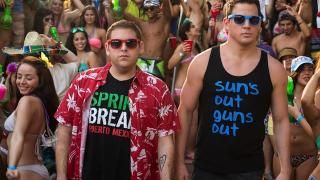 22 Jump Street-skærmbillede