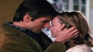 Película de Jerry Maguire: Escena # 1