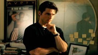Película de Jerry Maguire: Escena # 2
