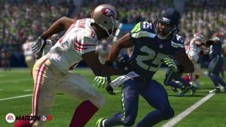 Madden NFL 15 spēle: 1. ekrānuzņēmums