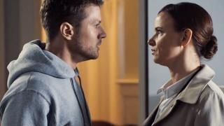 Secrets and Lies TV-Show: Szene #1