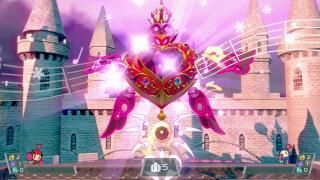 Super Bomberman R Captură de ecran # 2