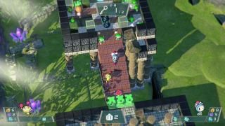 Captură de ecran Super Bomberman R # 3